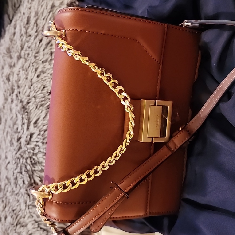 Sold***NWOT Aldo crossbody